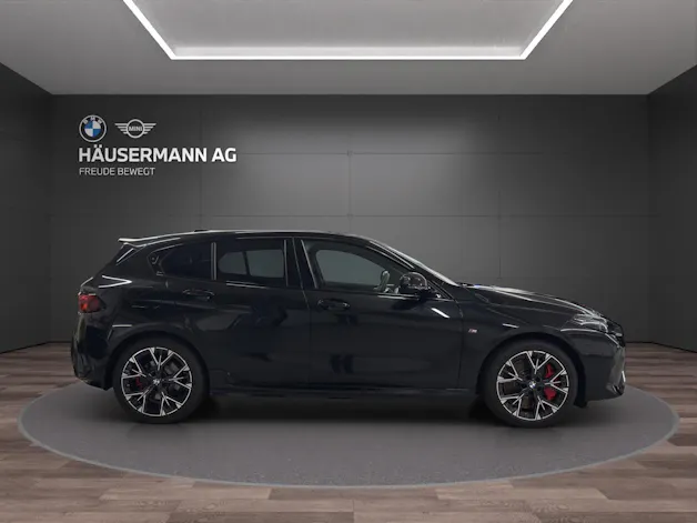 BMW 120d M SPORT
