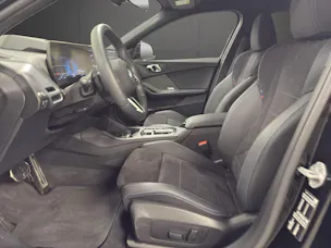 BMW 120d M SPORT