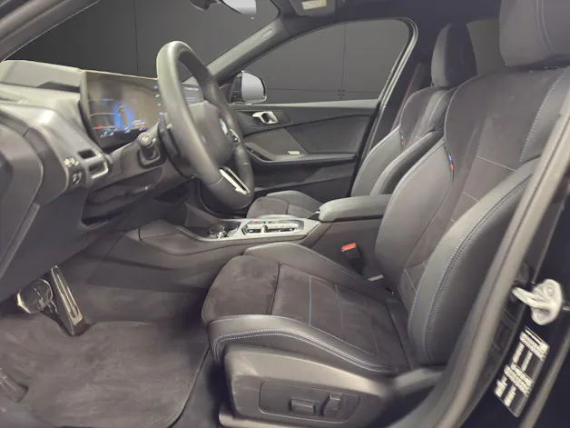 BMW 120d M SPORT
