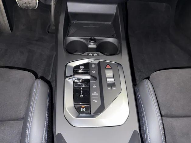 BMW 120d