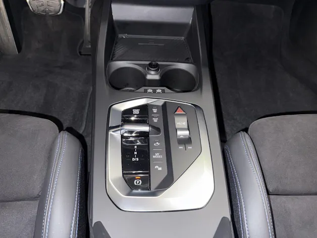 BMW 120d