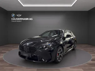 BMW 120d M SPORT