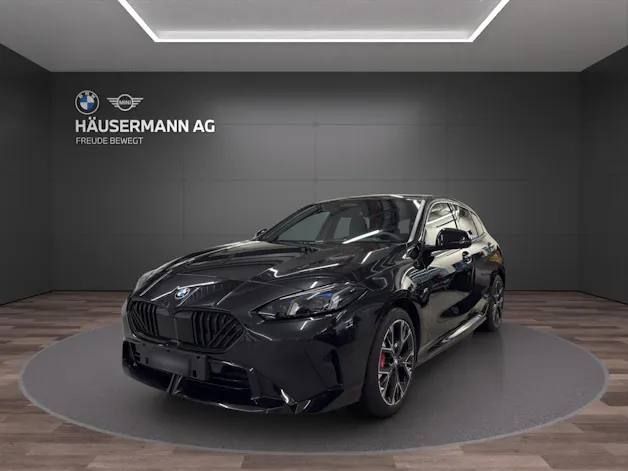 BMW 120d M SPORT