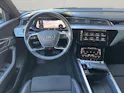 Audi e-tron Sportback 50 S Line quattro