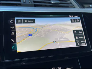 Audi e-tron Sportback 50 S Line quattro