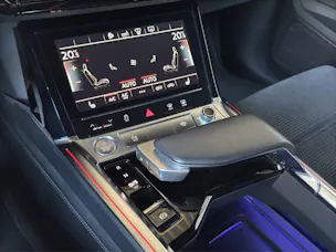 Audi e-tron Sportback 50 S Line quattro