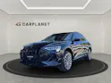 Audi e-tron Sportback 50 S Line quattro