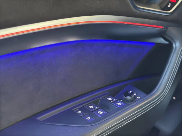 Audi e-tron Sportback 50 S Line quattro