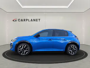 Peugeot 208 e-GT