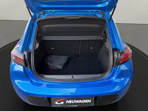 Peugeot 208 e-GT