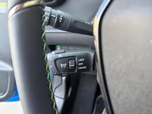 Peugeot 208 e-GT