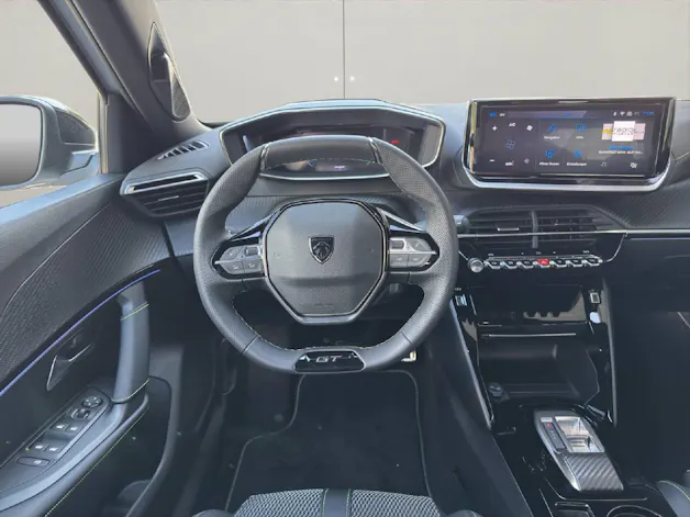 Peugeot 2008 1.2 Hybrid 145 GT