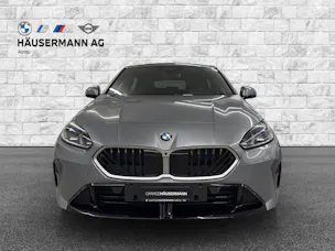 BMW 120d