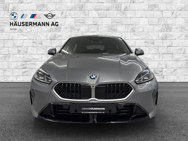 BMW 120d