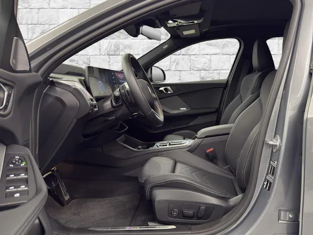 BMW 120d