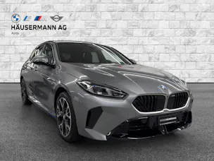 BMW 120d