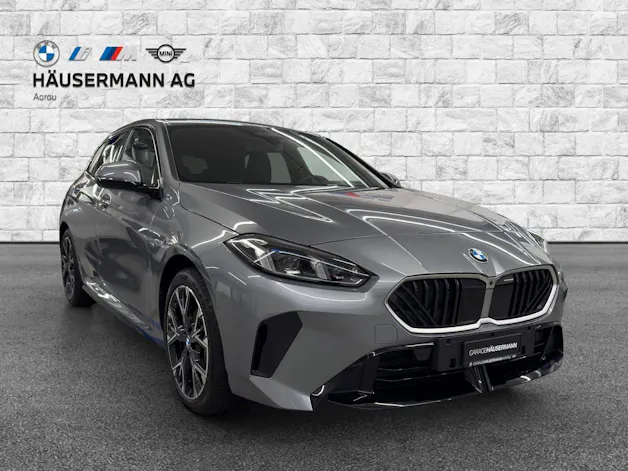 BMW 120d