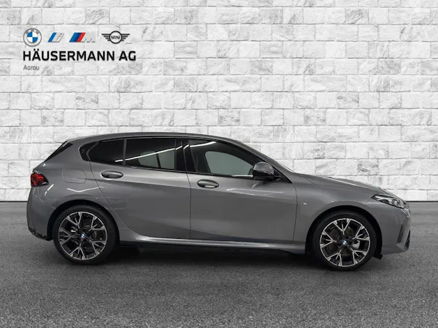 BMW 120d