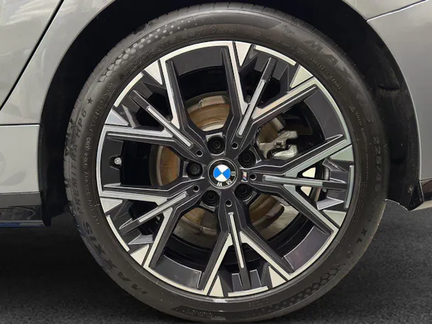 BMW 120d