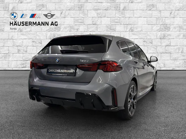 BMW 120d
