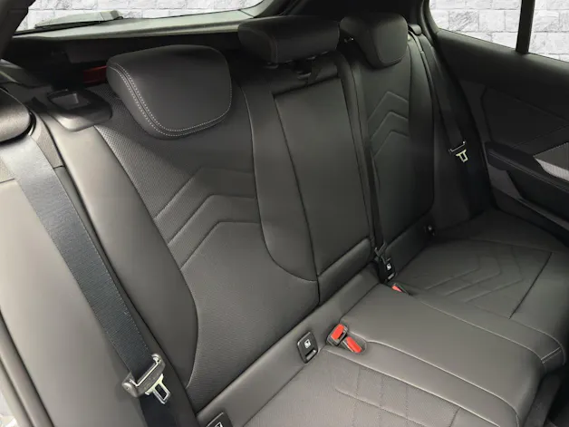 BMW 120d