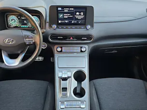 Hyundai Kona Electric 39.2 kWh Origo