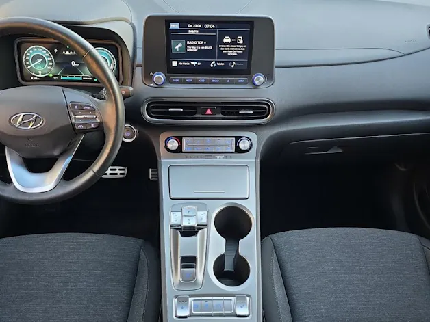 Hyundai Kona Electric 39.2 kWh Origo