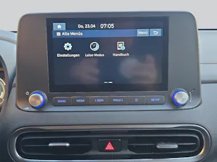 Hyundai Kona Electric 39.2 kWh Origo