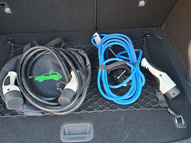 Hyundai Kona Electric 39.2 kWh Origo