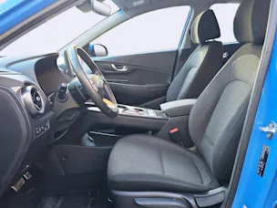 Hyundai Kona Electric 39.2 kWh Origo
