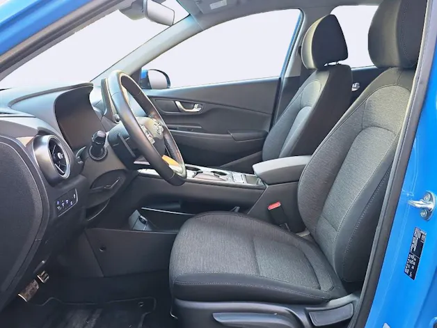 Hyundai Kona Electric 39.2 kWh Origo