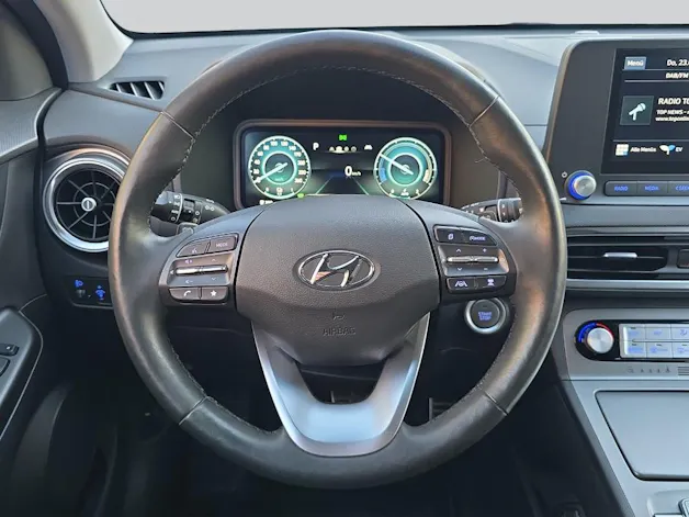 Hyundai Kona Electric 39.2 kWh Origo