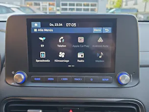 Hyundai Kona Electric 39.2 kWh Origo