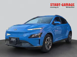 Hyundai Kona Electric 39.2 kWh Origo