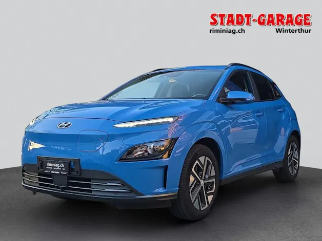Hyundai Kona Electric 39.2 kWh Origo