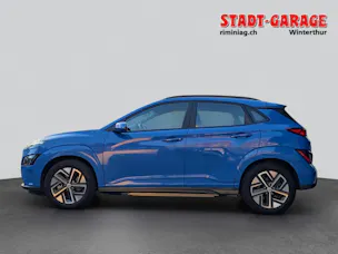 Hyundai Kona Electric 39.2 kWh Origo