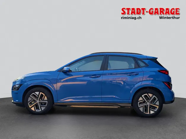 Hyundai Kona Electric 39.2 kWh Origo