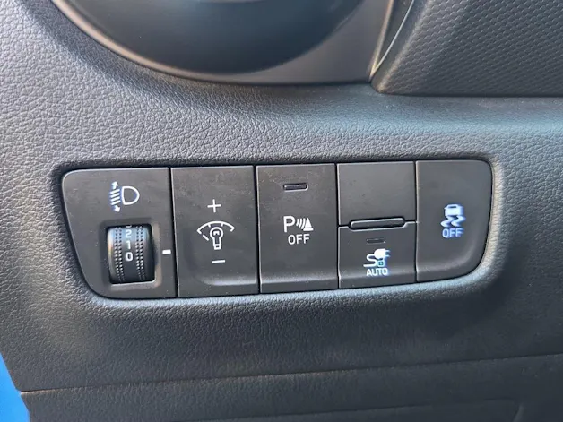 Hyundai Kona Electric 39.2 kWh Origo