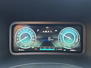 Hyundai Kona Electric 39.2 kWh Origo