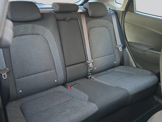 Hyundai Kona Electric 39.2 kWh Origo