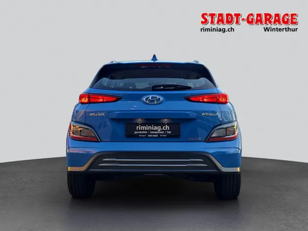 Hyundai Kona Electric 39.2 kWh Origo