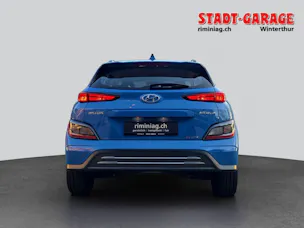 Hyundai Kona Electric 39.2 kWh Origo