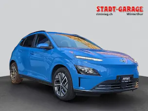 Hyundai Kona Electric 39.2 kWh Origo