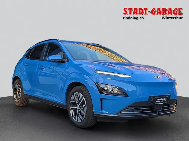 Hyundai Kona Electric 39.2 kWh Origo