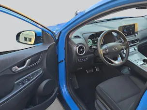 Hyundai Kona Electric 39.2 kWh Origo