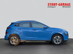 Hyundai Kona Electric 39.2 kWh Origo