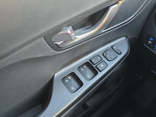 Hyundai Kona Electric 39.2 kWh Origo