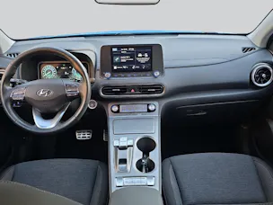 Hyundai Kona Electric 39.2 kWh Origo