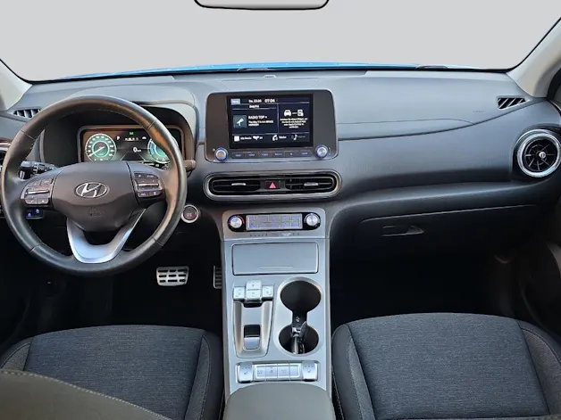 Hyundai Kona Electric 39.2 kWh Origo