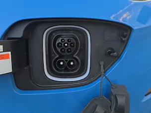 Hyundai Kona Electric 39.2 kWh Origo